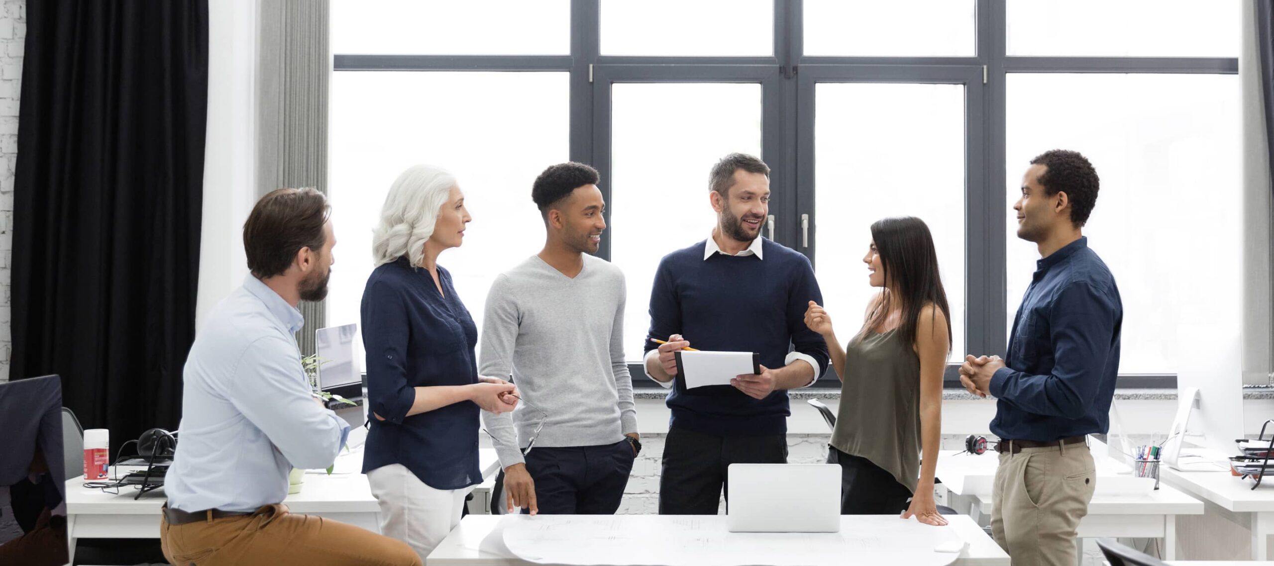 Våra förvaltare Fair Investments