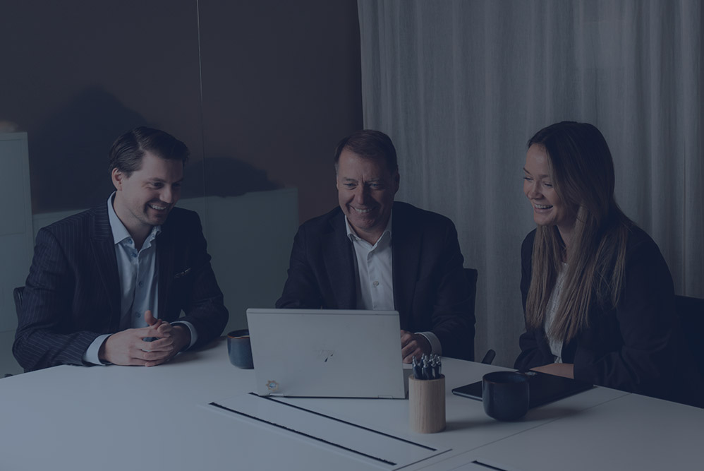 fairinvestments tre medarbete samtal